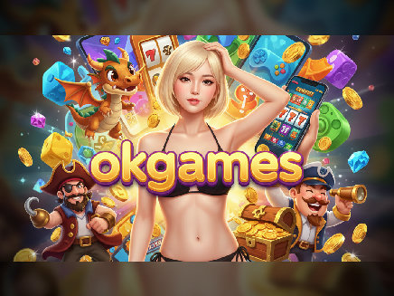 okgames